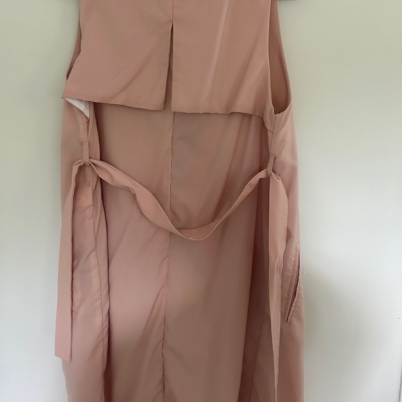 Manuel Ritz Long Vest - Picture 3 of 5